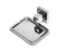 Saboneteira Inox 304