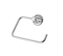 Porta Papel Higiênico sem Tampa