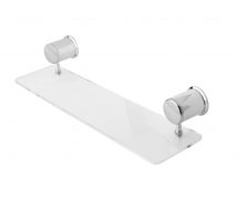 Prateleira Acrílico Cristal