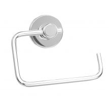 Porta Papel Higiênico sem Tampa