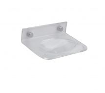 Saboneteira Acrílico Box