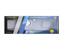 Kit – Linha ATHENAS