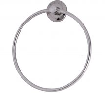 PORTA TOALHA ROSTO ARGOLA