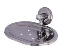 SABONETEIRA INOX