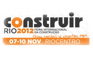 CONSTRUIR RIO 2012 CONSTRUIR RIO 2012